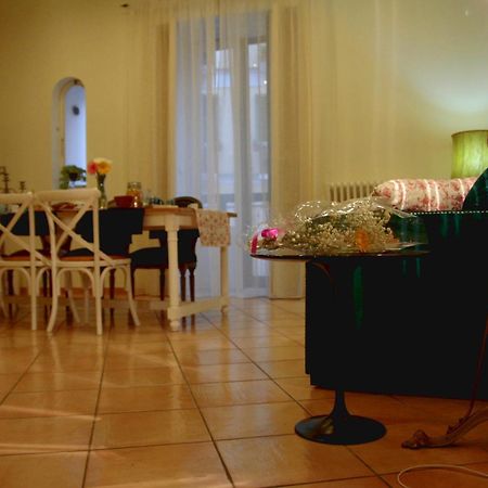B&B Verdi Σαλέρνο Εξωτερικό φωτογραφία