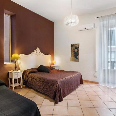 B&B Verdi Σαλέρνο Εξωτερικό φωτογραφία