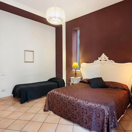 B&B Verdi Σαλέρνο Εξωτερικό φωτογραφία