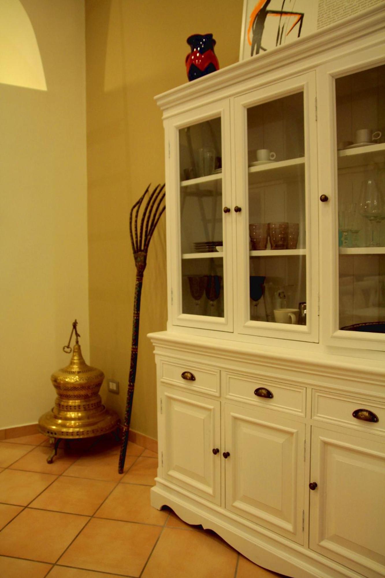 B&B Verdi Σαλέρνο Εξωτερικό φωτογραφία