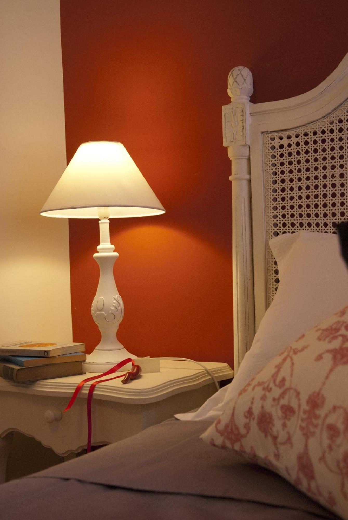 B&B Verdi Σαλέρνο Δωμάτιο φωτογραφία