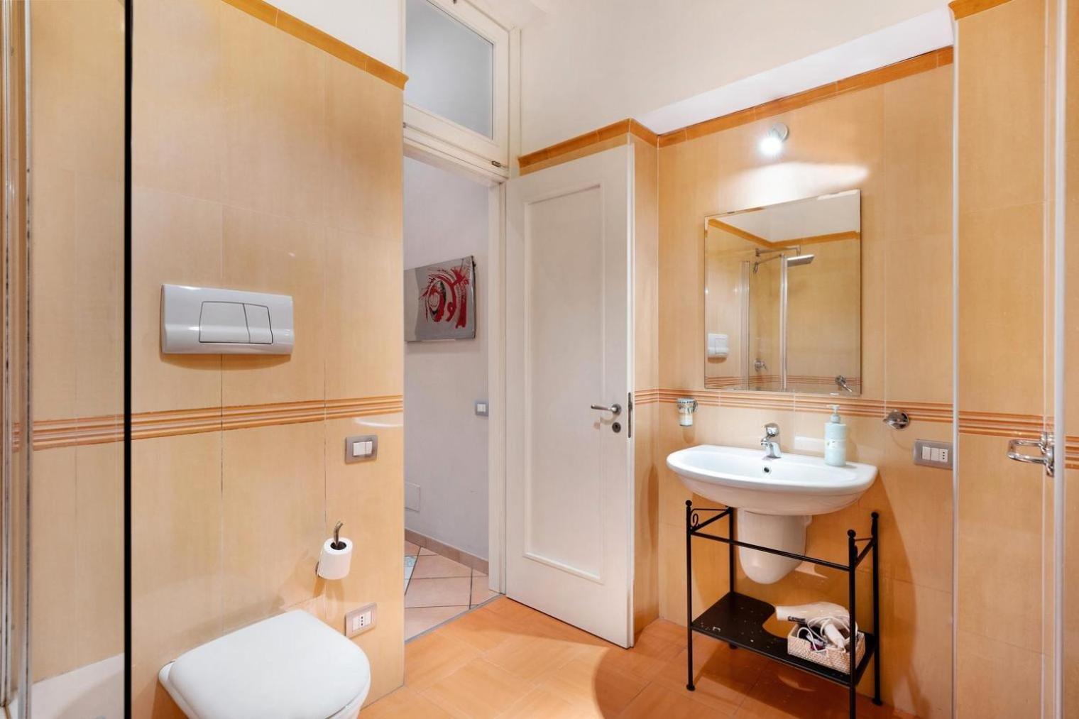 B&B Verdi Σαλέρνο Εξωτερικό φωτογραφία
