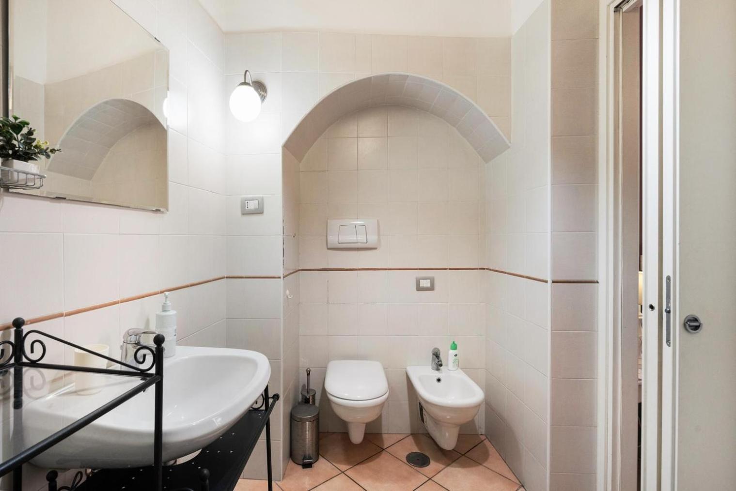 B&B Verdi Σαλέρνο Εξωτερικό φωτογραφία