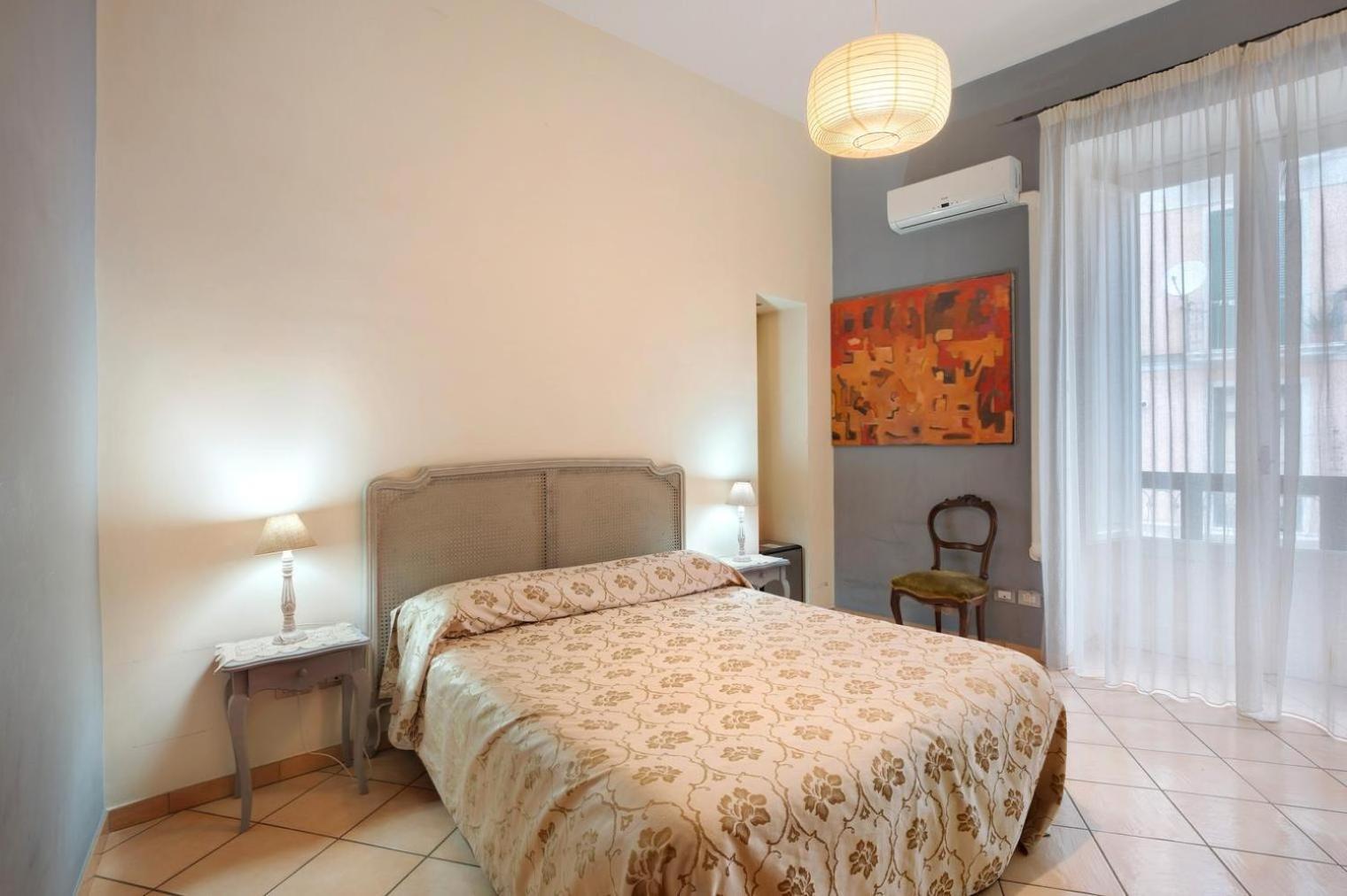 B&B Verdi Σαλέρνο Εξωτερικό φωτογραφία