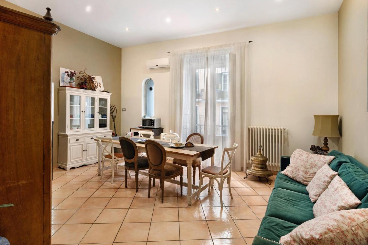 B&B Verdi Σαλέρνο Εξωτερικό φωτογραφία