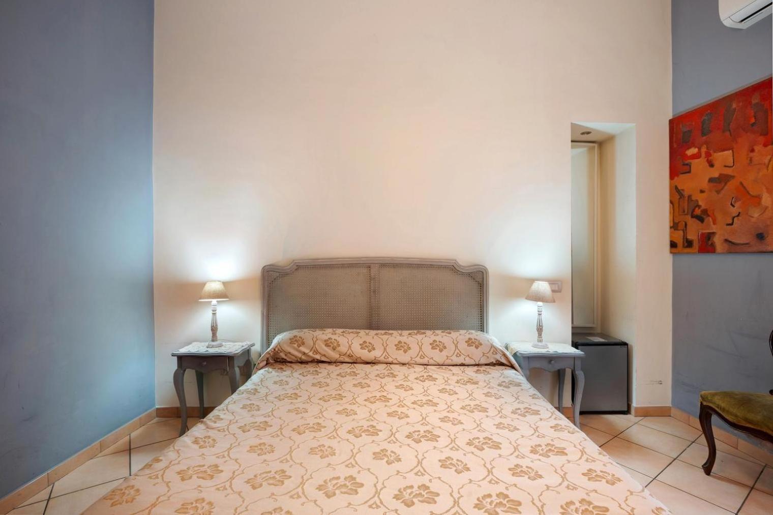 B&B Verdi Σαλέρνο Εξωτερικό φωτογραφία