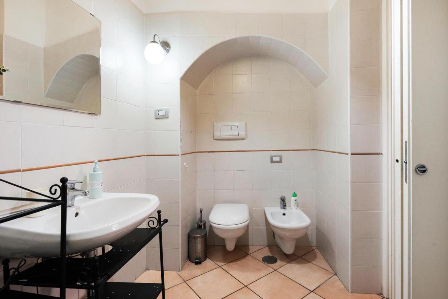 B&B Verdi Σαλέρνο Εξωτερικό φωτογραφία