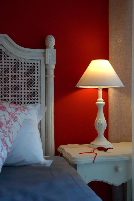 B&B Verdi Σαλέρνο Δωμάτιο φωτογραφία
