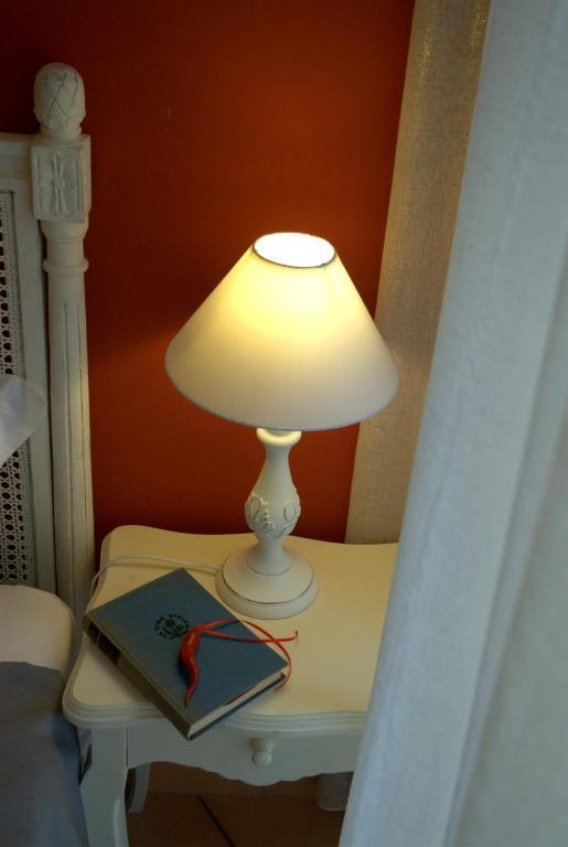 B&B Verdi Σαλέρνο Δωμάτιο φωτογραφία
